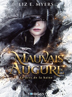 cover image of Le prix de la haine